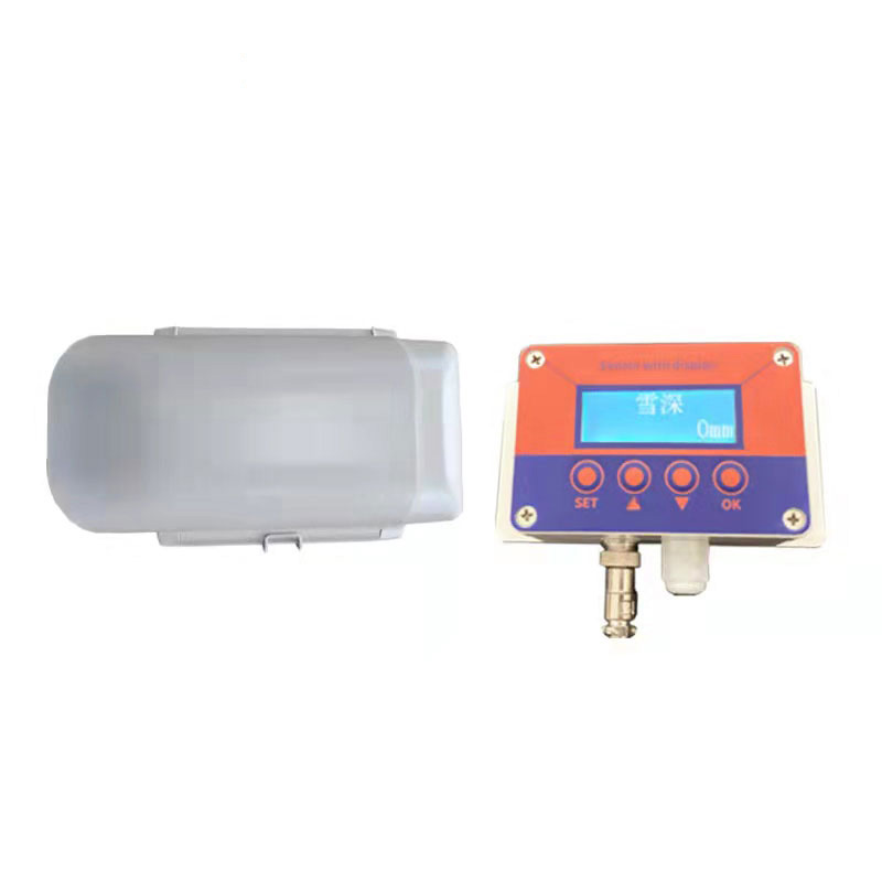 5米激光雪厚傳感器